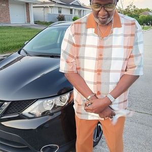 Meet your Posher, Claudell